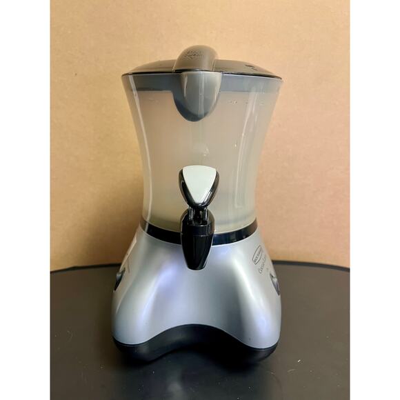 Back to Basics Cocoa Latte Hot Drink Maker - Picture 3 of 6